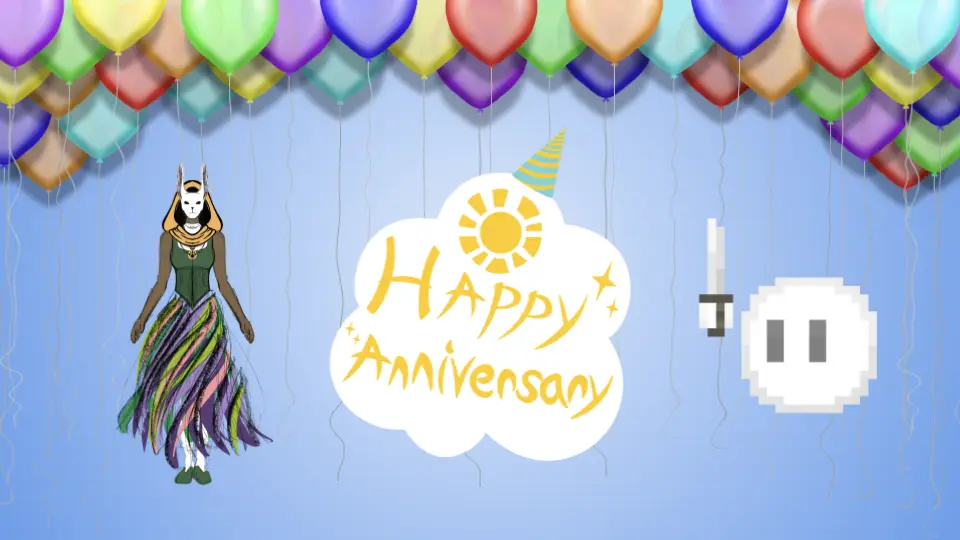 Daydream Studio Turns 1! Who We Are, and What We’ve Been Up To